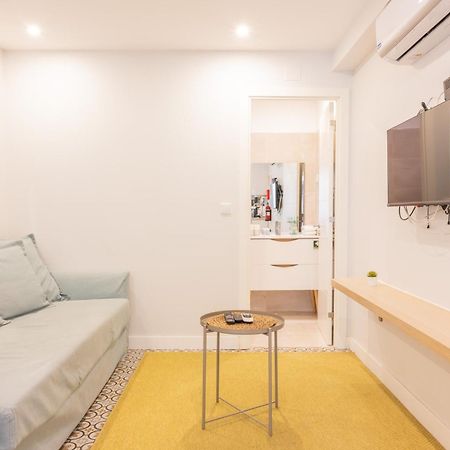 Lapa Charm Apartments With Patio Лиссабон Экстерьер фото
